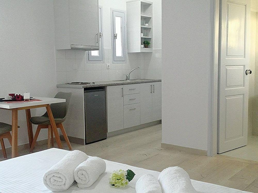 Crown Apartments 칼리베스 외부 사진