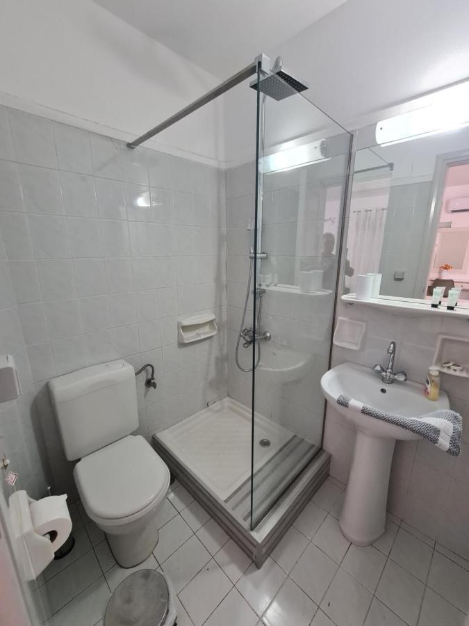 Crown Apartments 칼리베스 외부 사진