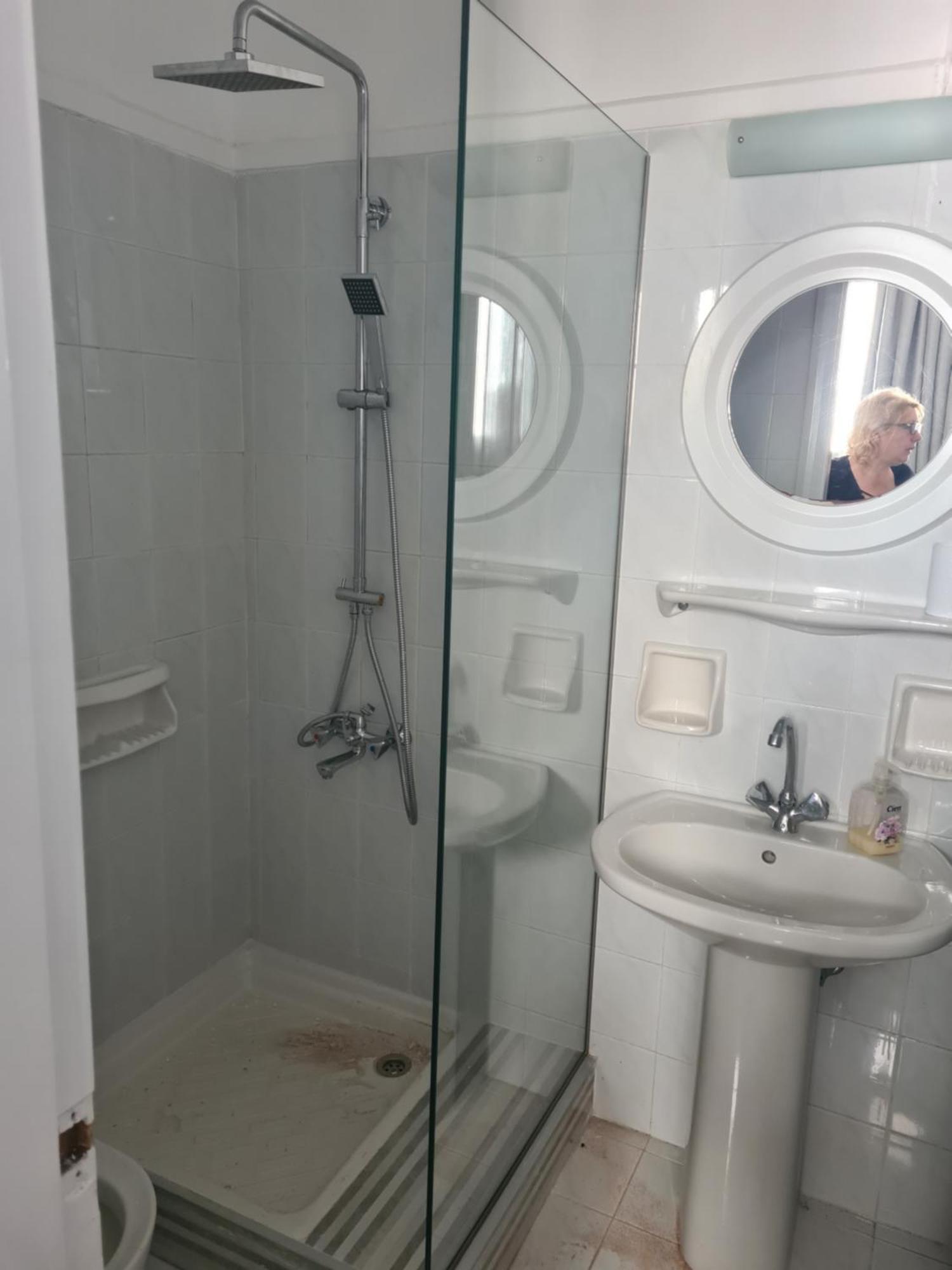 Crown Apartments 칼리베스 외부 사진