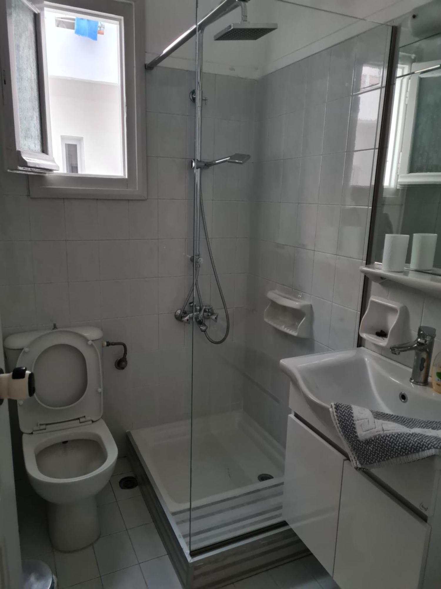 Crown Apartments 칼리베스 외부 사진