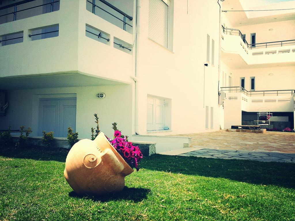 Crown Apartments 칼리베스 외부 사진
