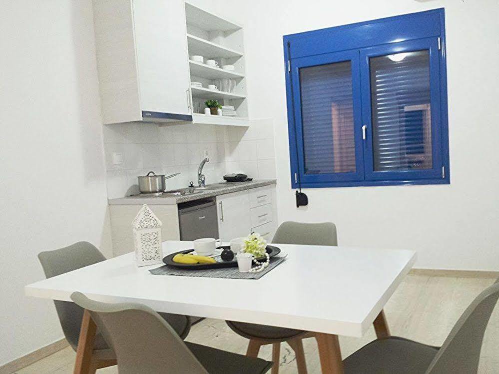 Crown Apartments 칼리베스 외부 사진