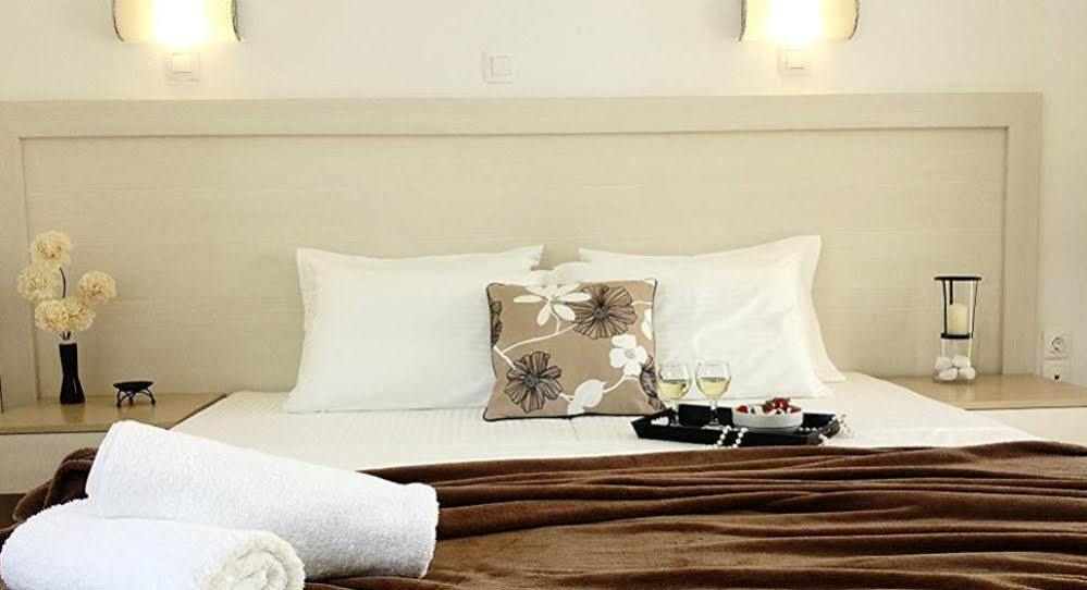 Crown Apartments 칼리베스 외부 사진