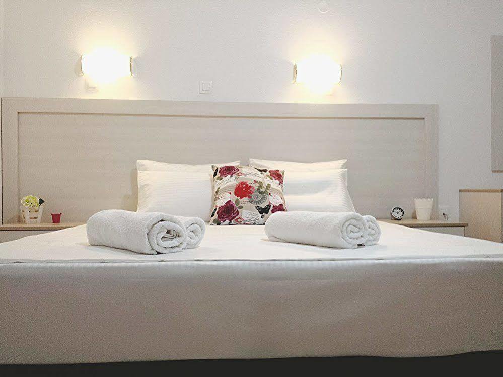 Crown Apartments 칼리베스 외부 사진