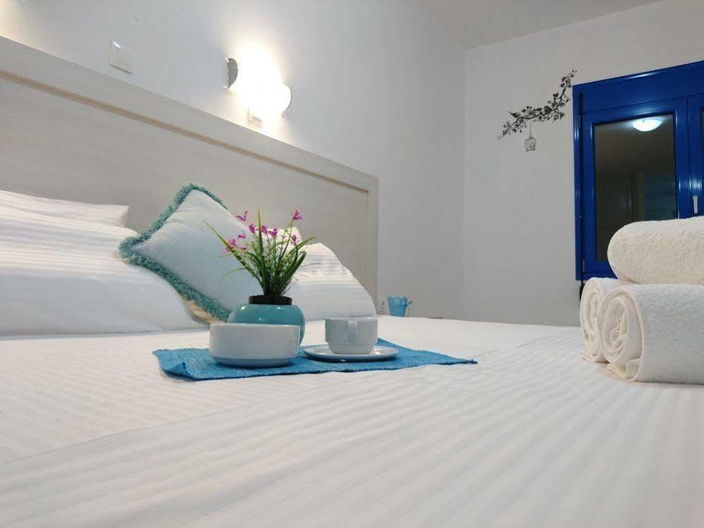 Crown Apartments 칼리베스 외부 사진