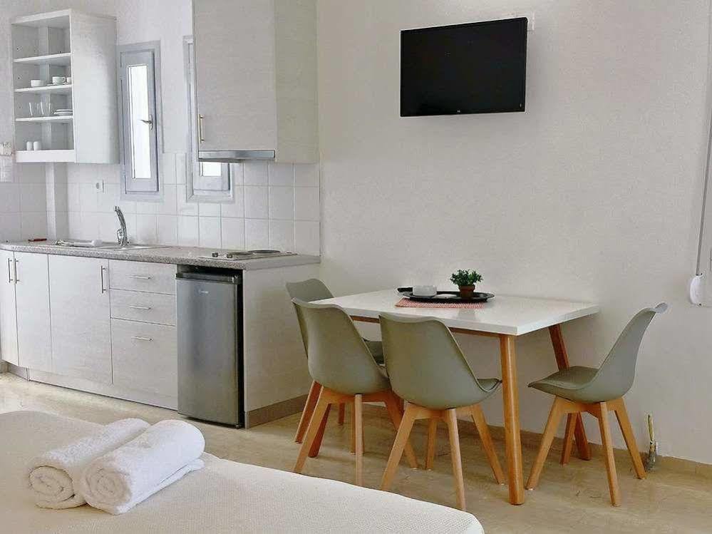 Crown Apartments 칼리베스 외부 사진