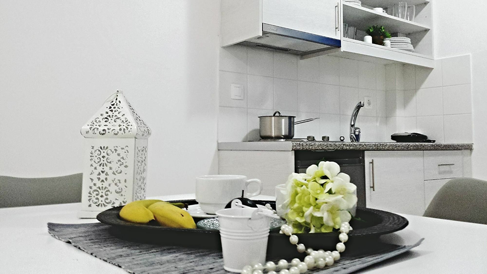 Crown Apartments 칼리베스 외부 사진