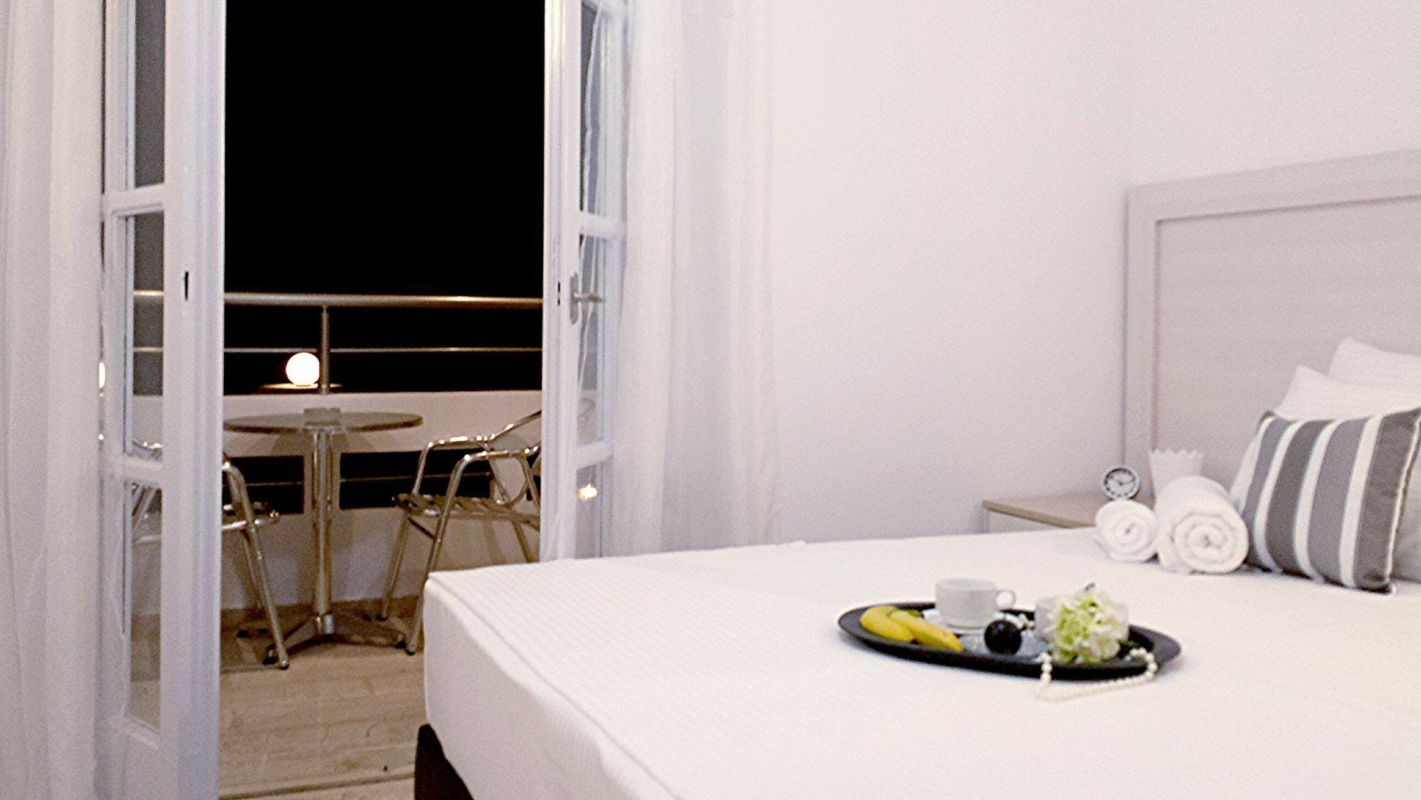 Crown Apartments 칼리베스 외부 사진