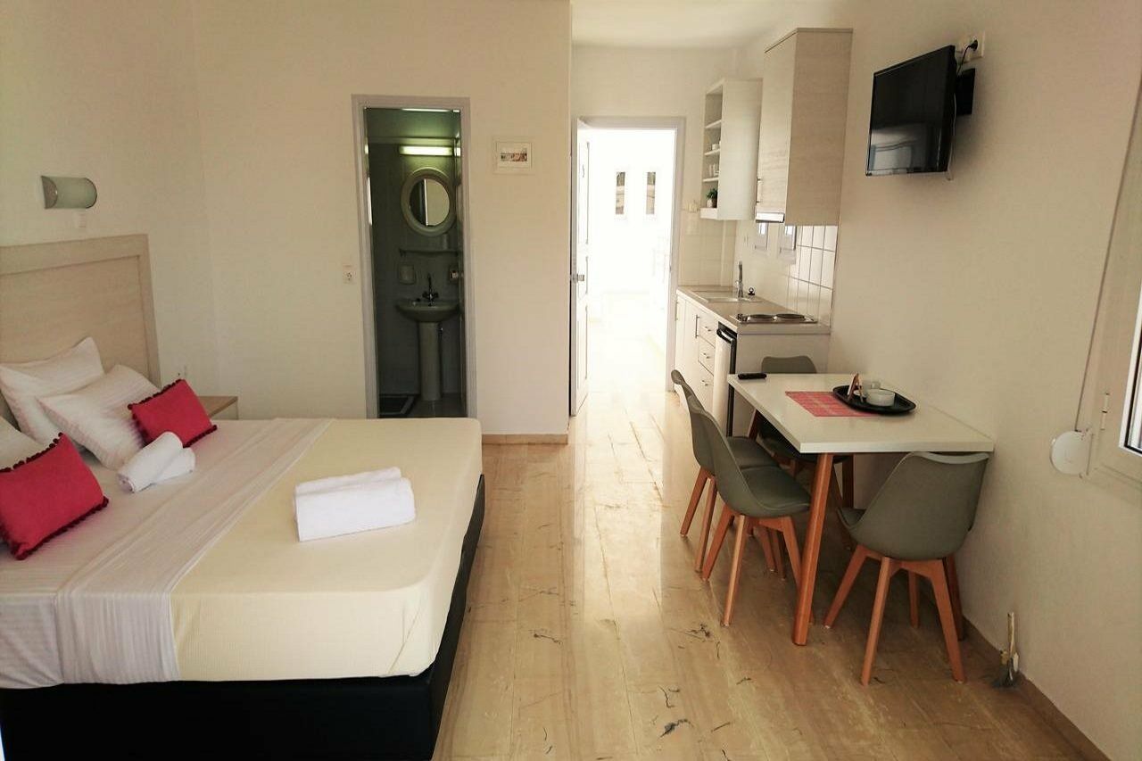 Crown Apartments 칼리베스 외부 사진